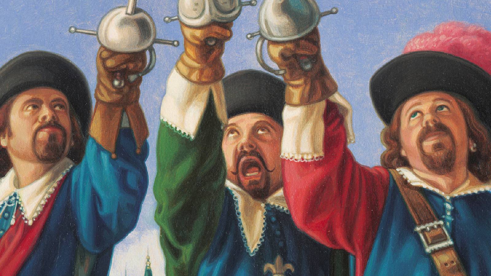 When Series Start Strong: 9 Books That Peak in Book One