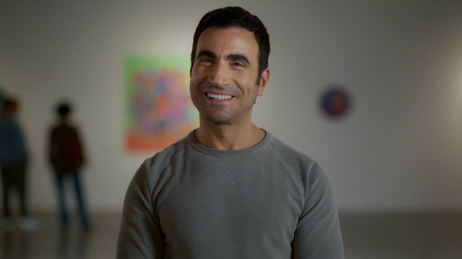 While Waiting for 'Ted Lasso' Season 4, Binge This Apple TV+ Sitcom This Weekend