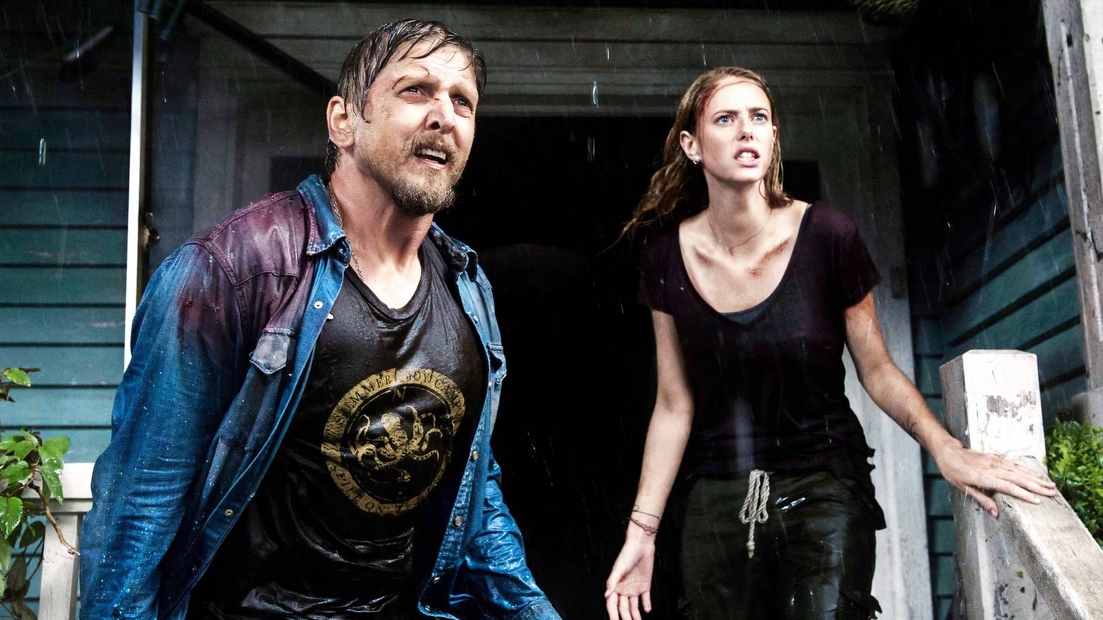 Why 2019's 'Crawl' Became a Cult Creature Feature Despite Its Flop Status