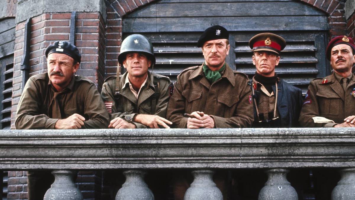 Why 'A Bridge Too Far' Is a WWII Epic Worth Streaming on Prime Video