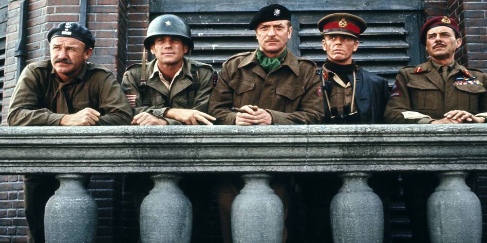 Why 'A Bridge Too Far' Remains a Must-Watch WWII Epic on Streaming
