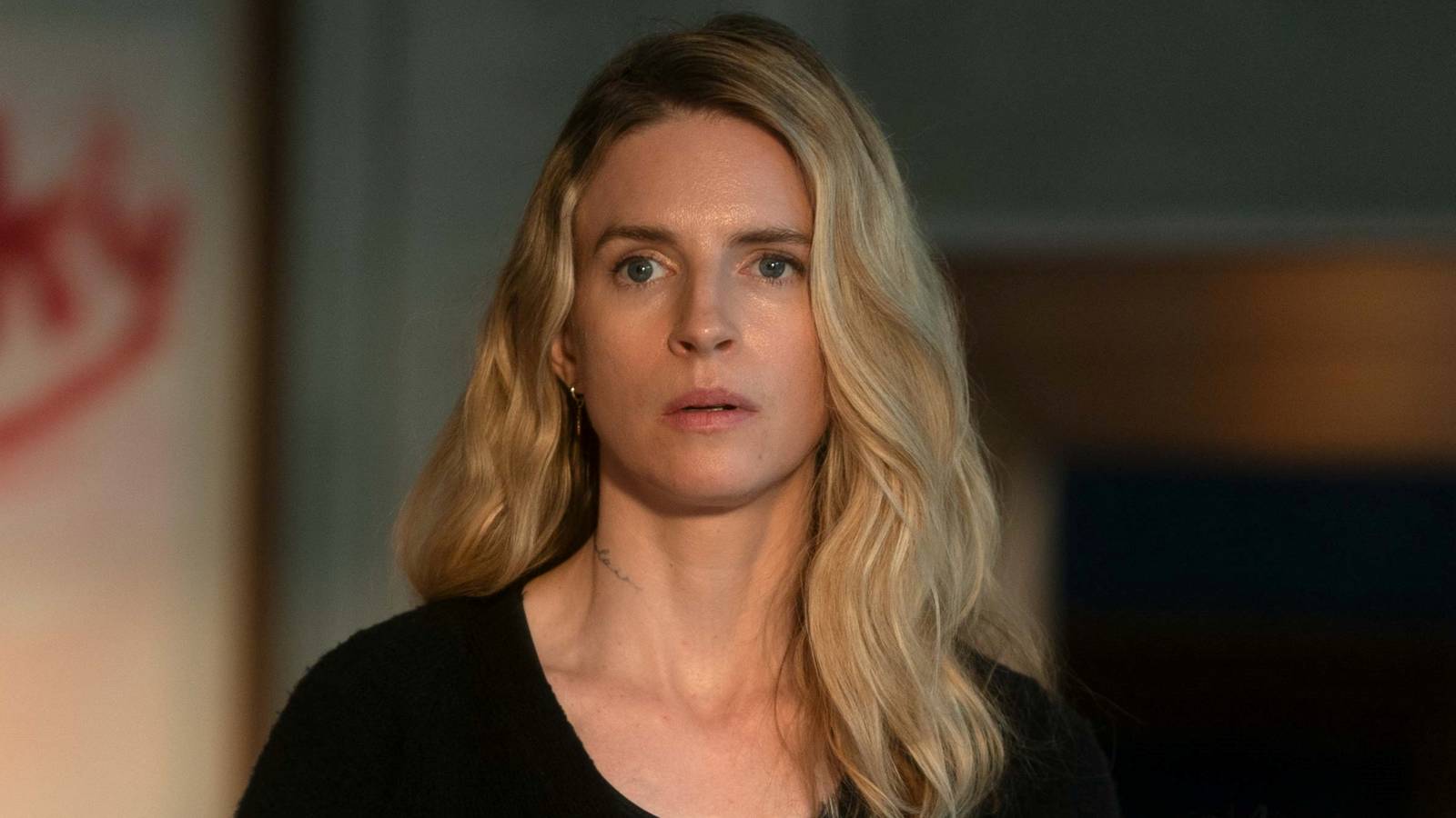 Why 'A Murder at the End of the World' Is the Perfect Hulu Binge This Weekend