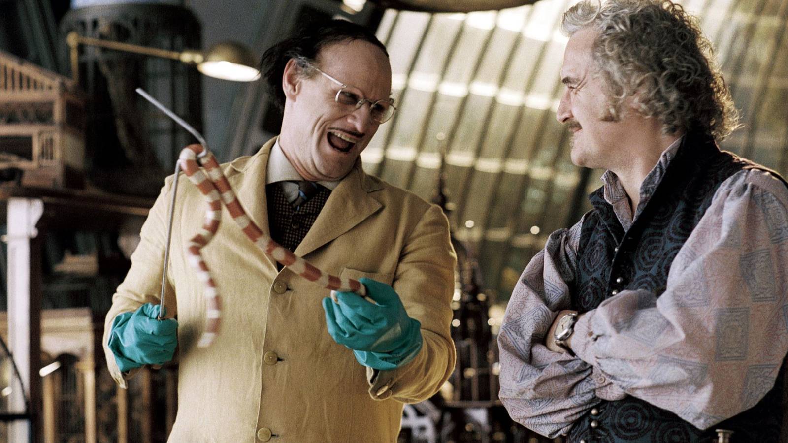 Why a Netflix Rewatch of 'A Series of Unfortunate Events' Is Worth It