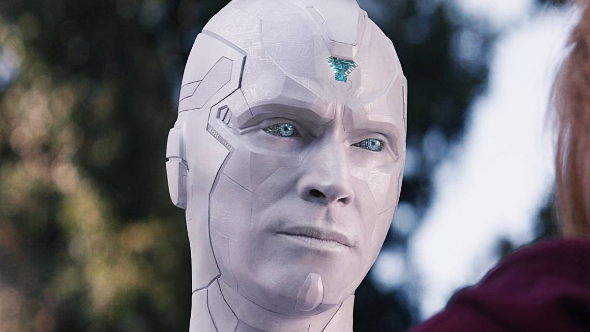 Why 'Agatha All Along' Is the Perfect MCU Fantasy Binge Before 'VisionQuest'