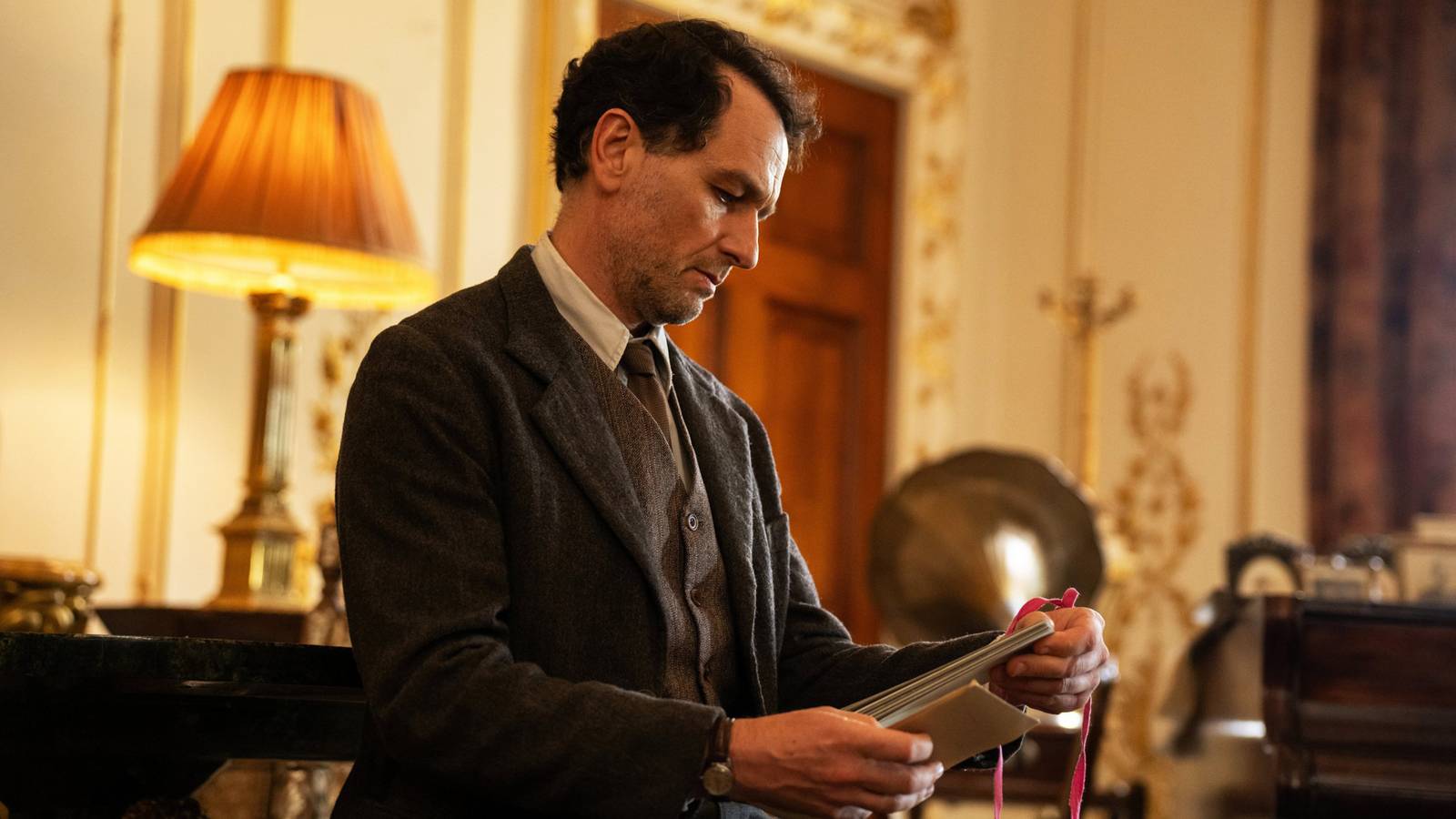 Why Agatha Christie's 'Towards Zero' Is Your Perfect Weekend Binge