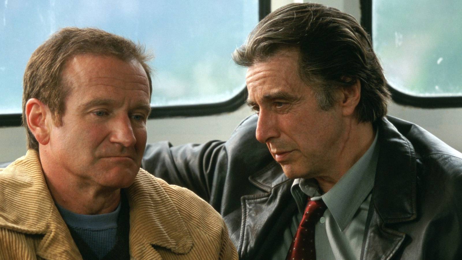 Why Al Pacino's Overlooked Performance in Nolan's 'Insomnia' Demands a Rewatch