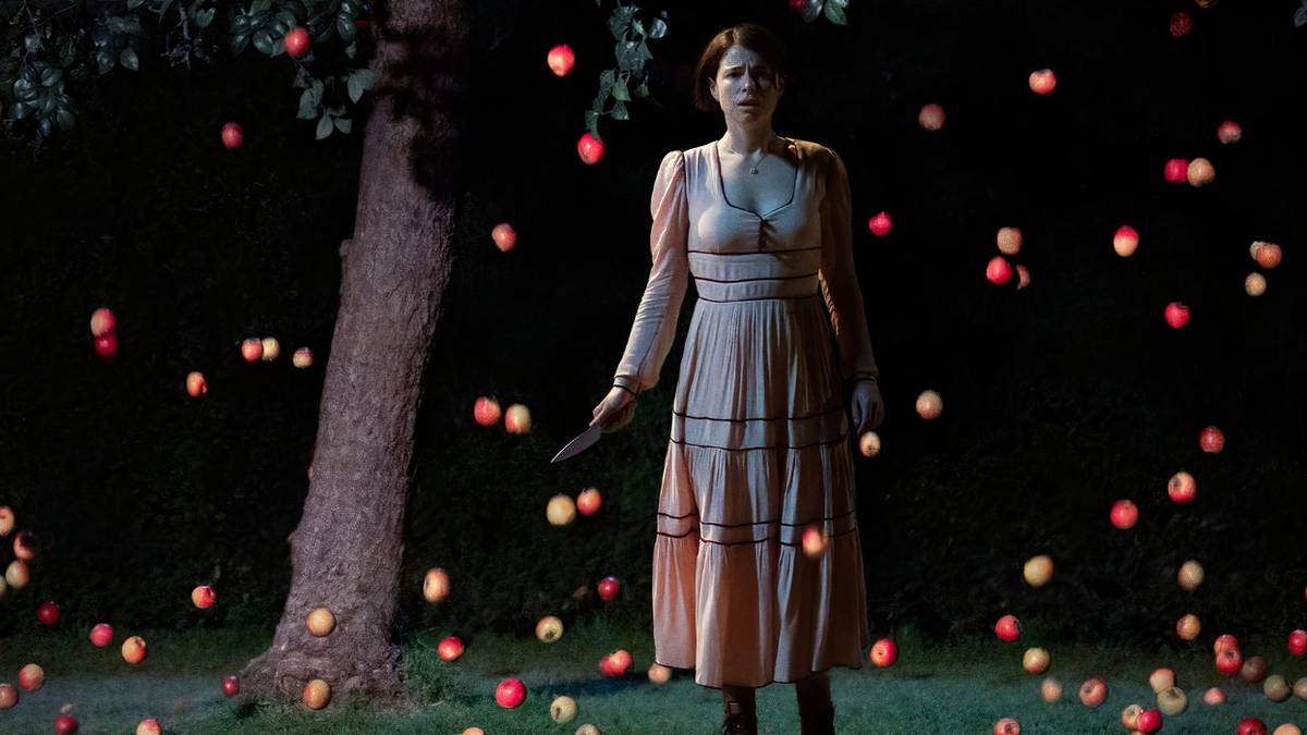 Why Alex Garland's 'Men' Deserves a Second Look: A Gory Tribute to Stuart Gordon