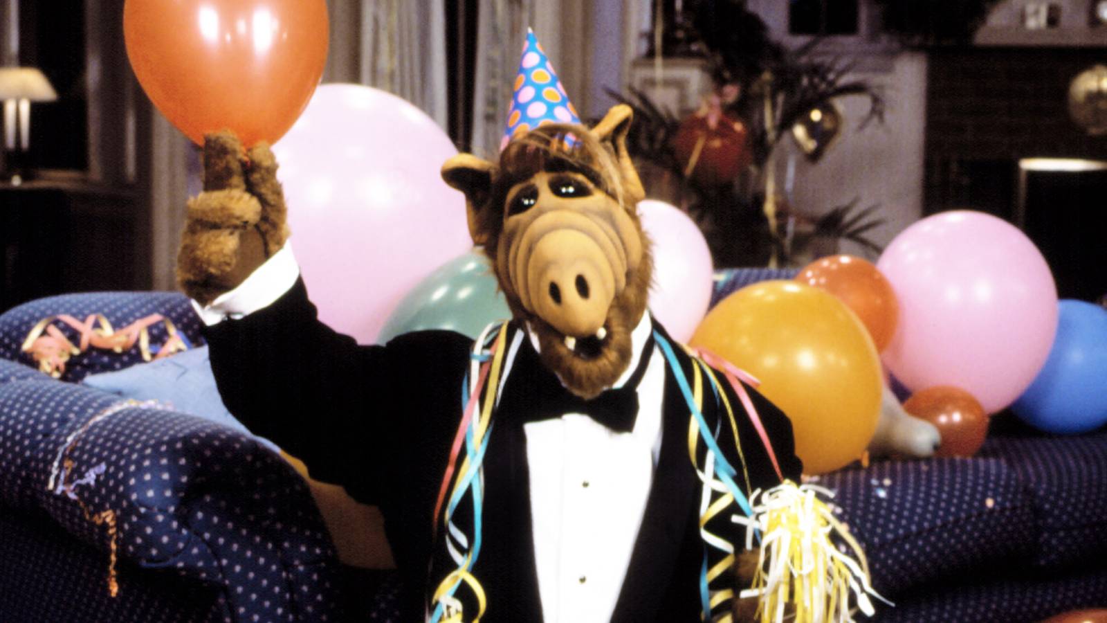 Why 'ALF' Is the Perfect Sci-Fi Sitcom for a Modern Reboot