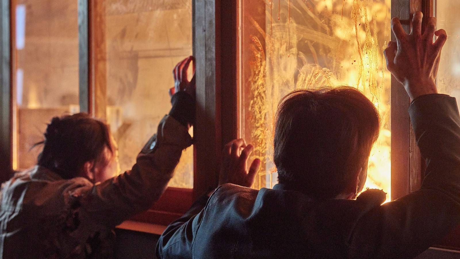 Why 'All of Us Are Dead' Remains Netflix's Scariest Zombie Series