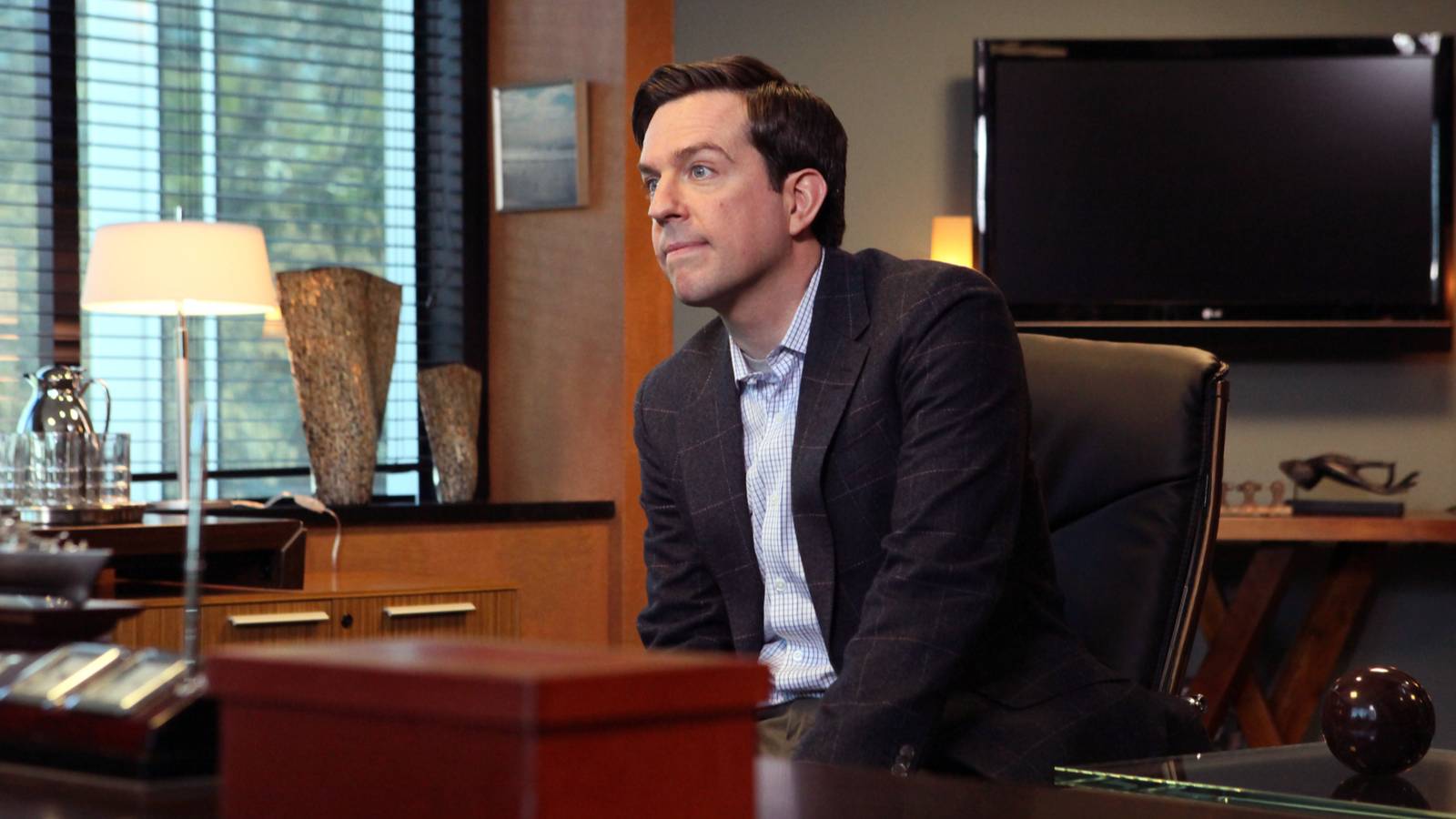 Why Andy Bernard's 'Good Old Days' Quote in The Office Finale Still Breaks Us