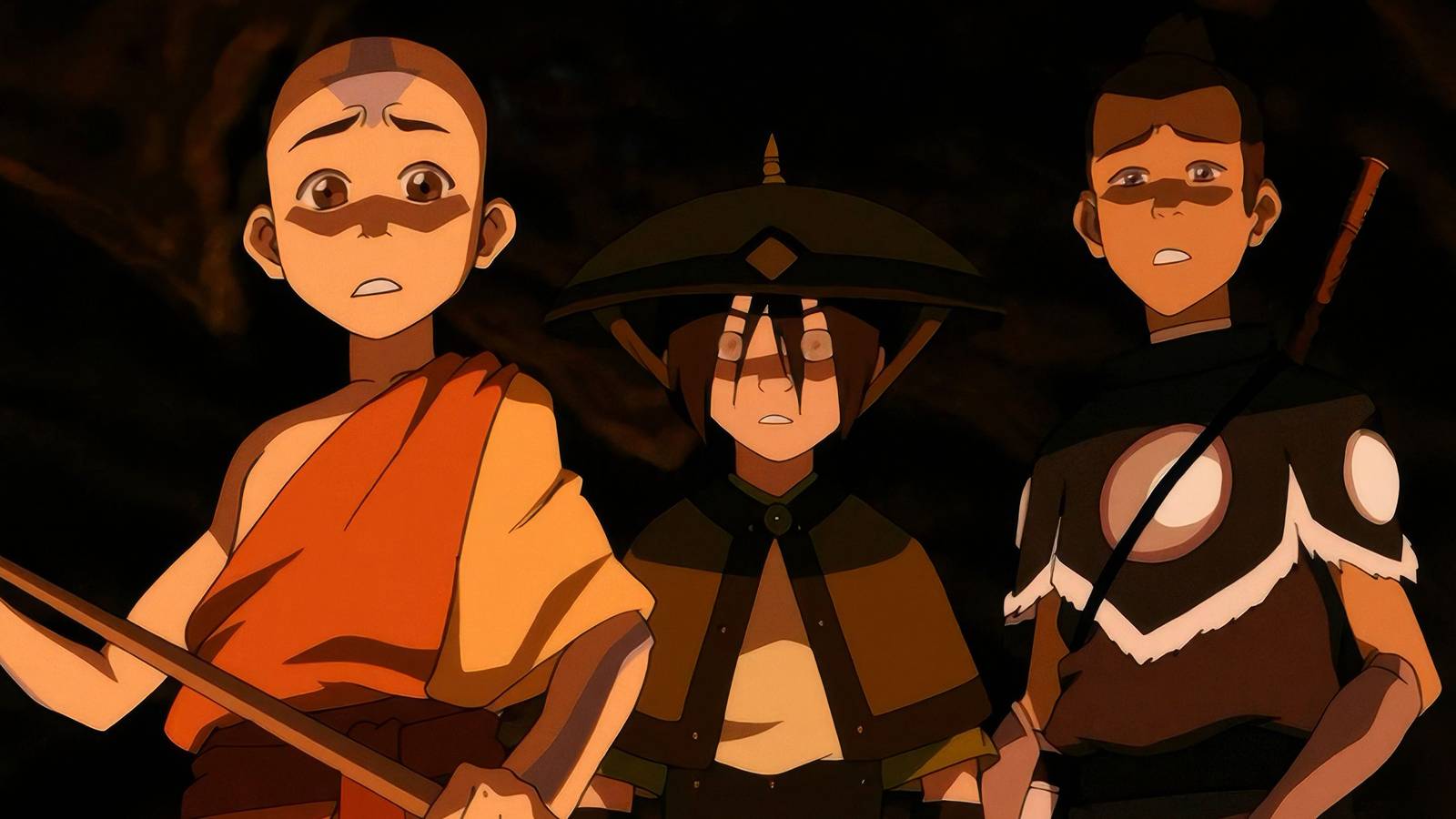 Why 'Appa's Lost Days' Remains the Saddest Episode in TV History