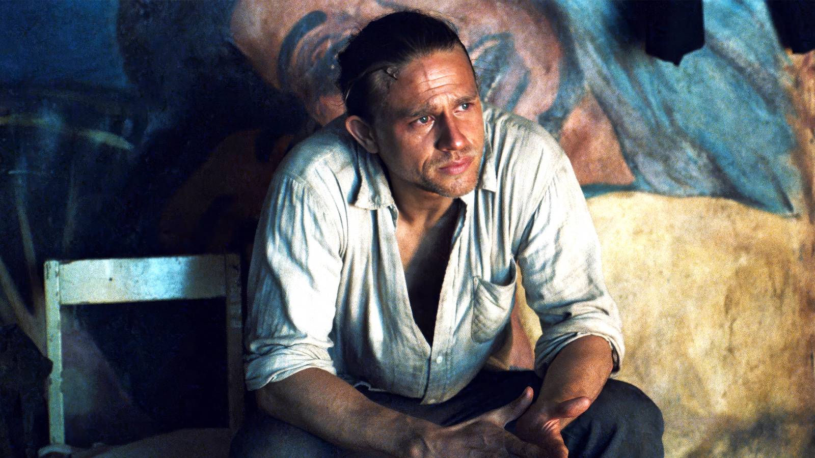 Why Apple TV's Canceled Crime Epic Shantaram Is Worth Your Time