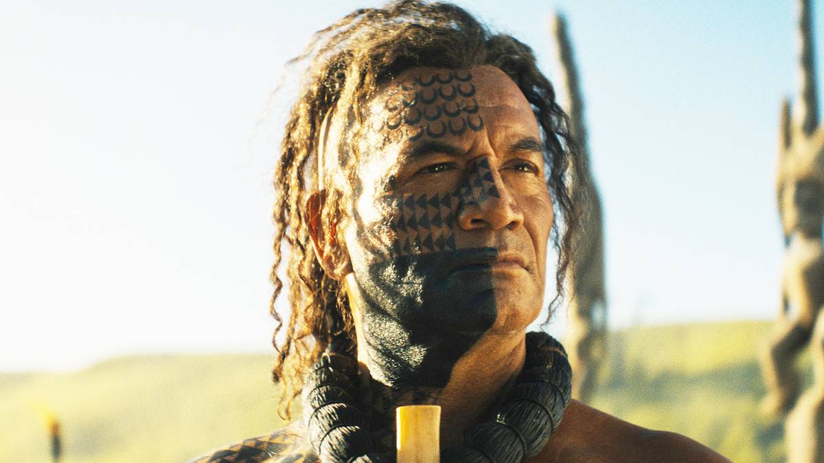 Why Apple TV+'s 'Chief of War' Is the Epic War Drama You've Been Missing