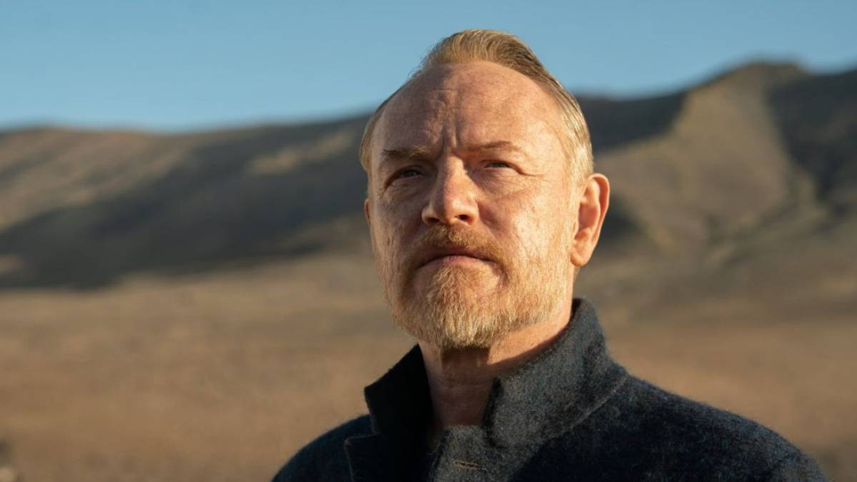 Why Apple TV's Foundation Thrives by Rewriting Asimov's Sci-Fi Saga