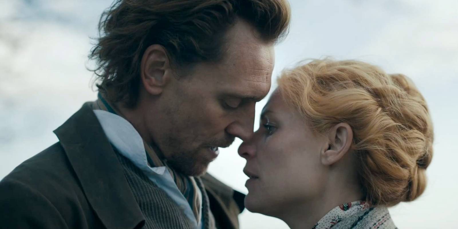 Why Apple TV's Gothic Romance 'The Essex Serpent' Deserves a Second Look