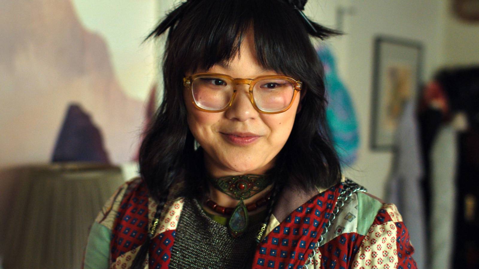 Why Apple TV+'s 'Margo's Got Money Troubles' Is Outshining Its Sci-Fi Giants