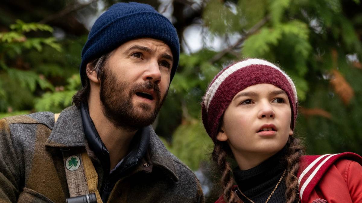 Why Apple TV's Overlooked Mystery 'Home Before Dark' Is Your Next Binge