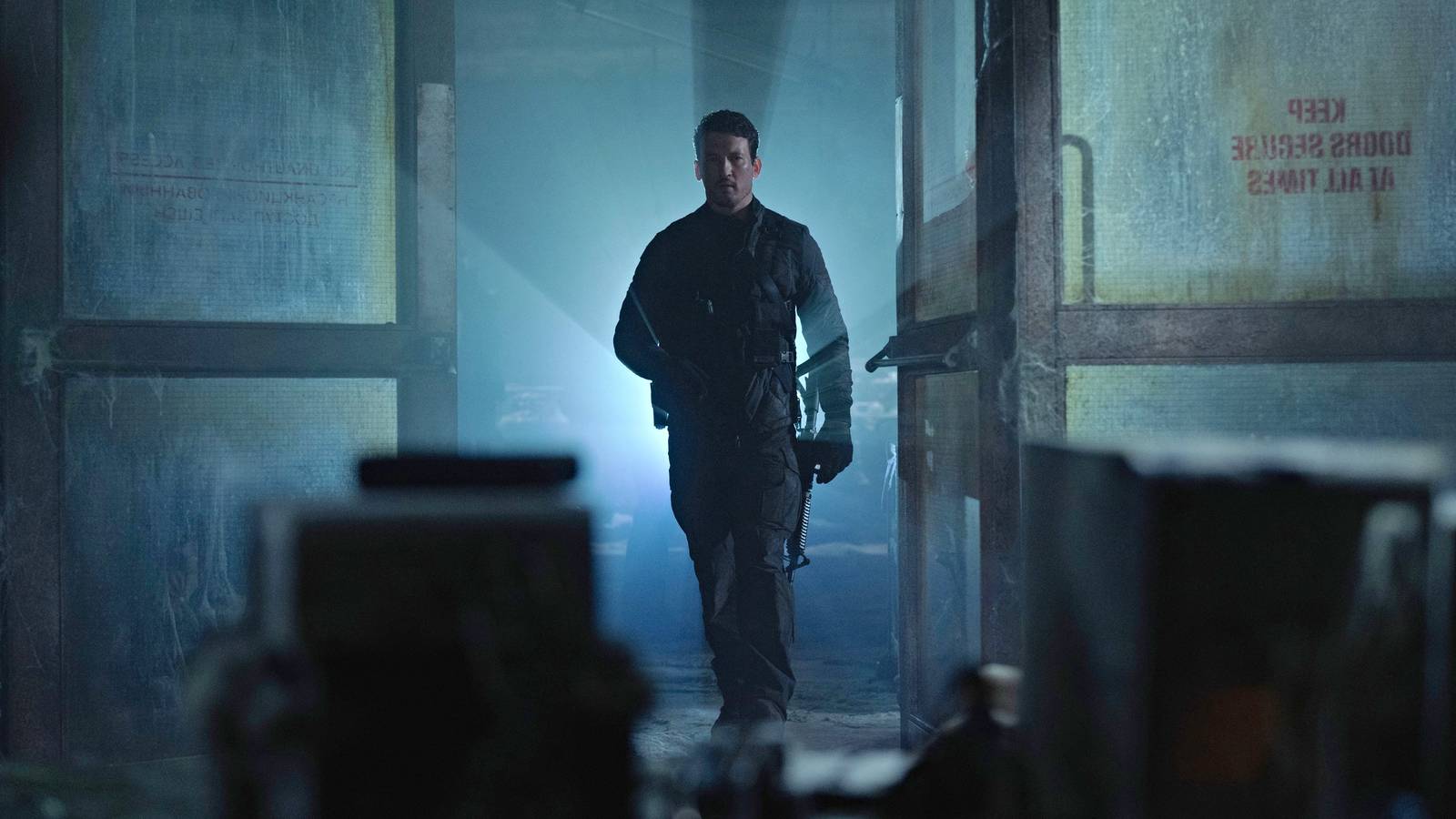 Why Apple TV's Sci-Fi Thriller 'The Gorge' Is Still a Streaming Sensation in May 2026