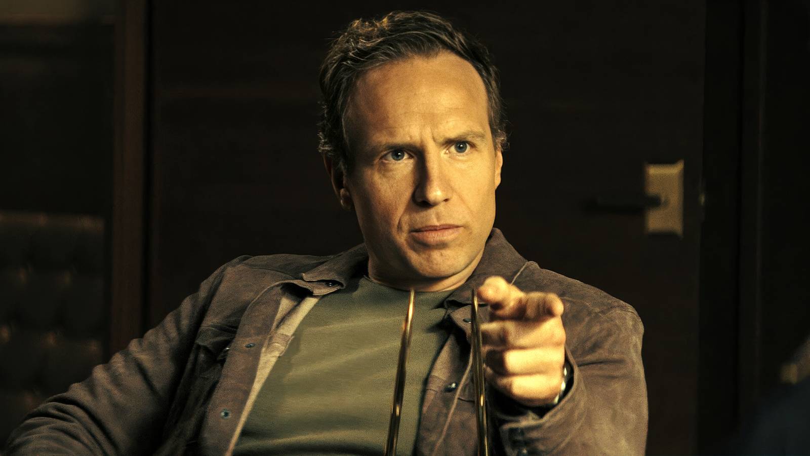 Why Apple TV+'s 'Smoke' Just Got Much Easier to Recommend After Season 2 Update