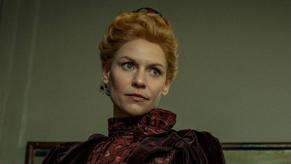 Why Apple TV+'s 'The Essex Serpent' Is Your Gothic Weekend Binge
