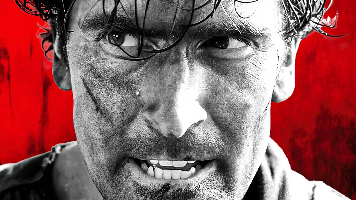 Why 'Army of Darkness' Remains the Last Great Evil Dead Movie