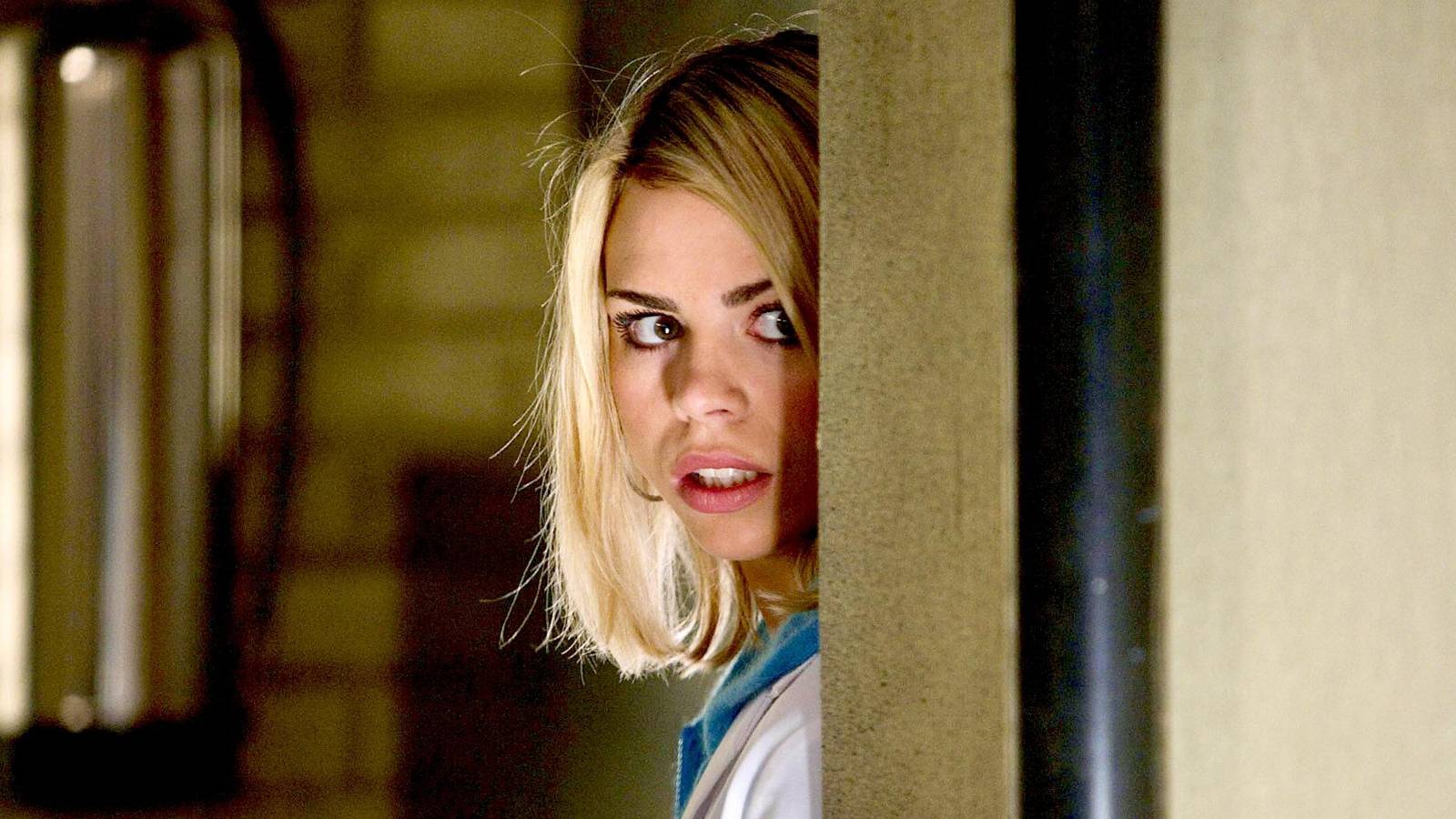 Why 'Army of Ghosts' and 'Doomsday' Remain the Ultimate Doctor Who Farewell for Rose and Ten