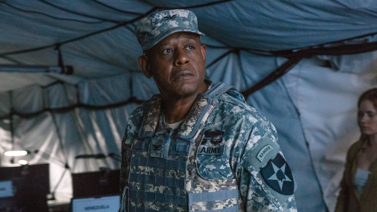 Why 'Arrival' Is Denis Villeneuve's Best Film—and It's Now Streaming on Paramount+