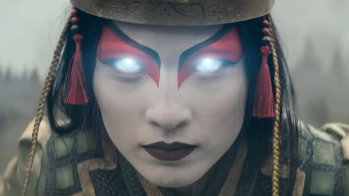 Why 'Avatar: The Last Airbender' Must Adapt F.C. Yee's Prequel Novels for TV