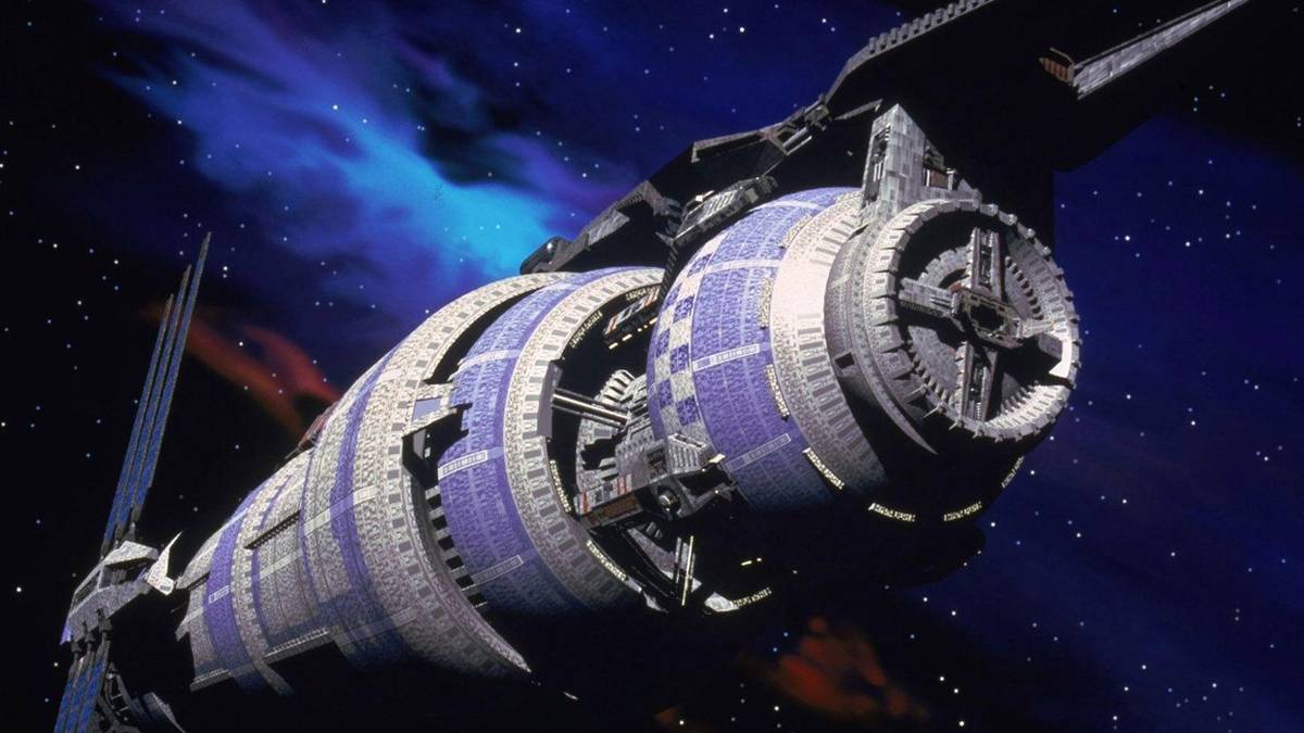 Why Babylon 5 Delivers the Satisfying Ending Battlestar Galactica Missed