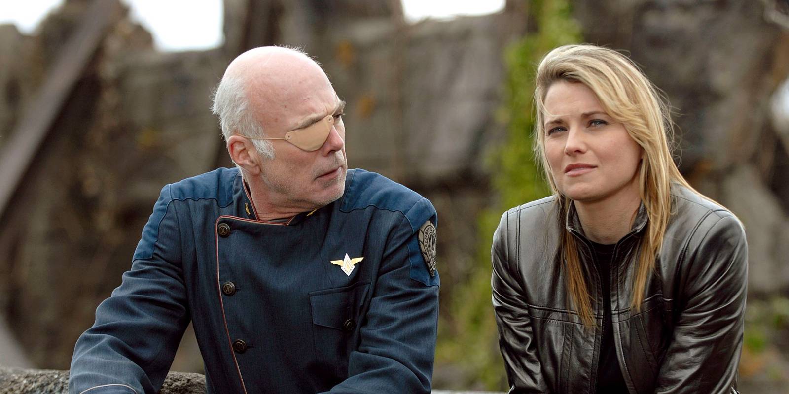 Why Battlestar Galactica Remains the Ultimate Space Epic on Paramount+