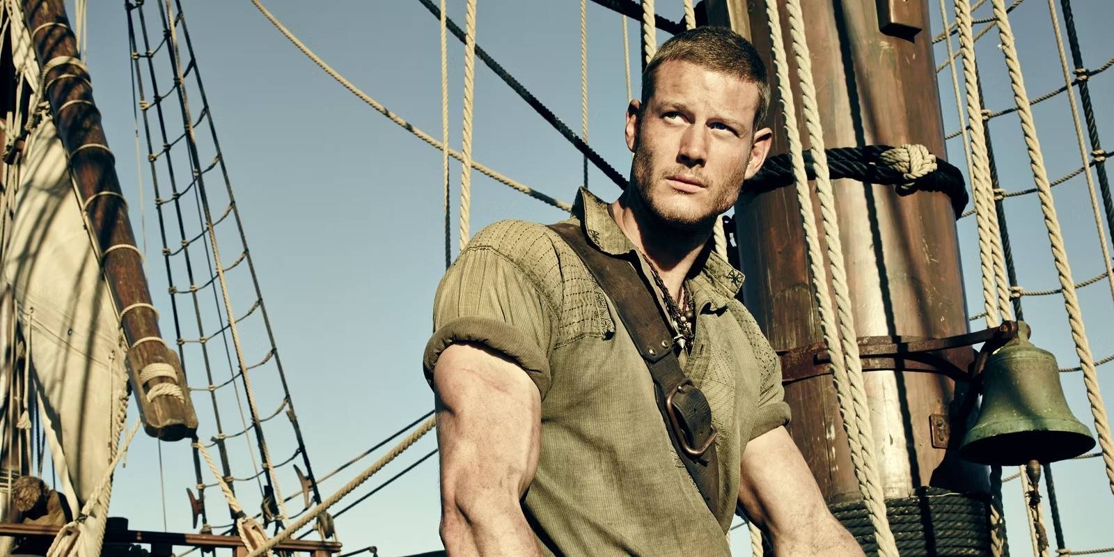 Why Black Sails Remains Starz's Best Action-Adventure Series