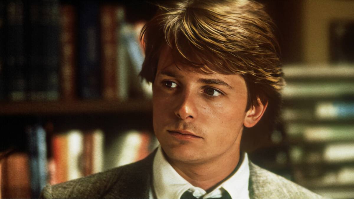 Why 'Bright Lights, Big City' Is Michael J. Fox's Finest Performance