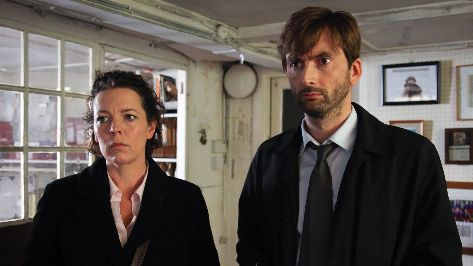 Why 'Broadchurch' Fans Should Make 'Unforgotten' Their Next Binge