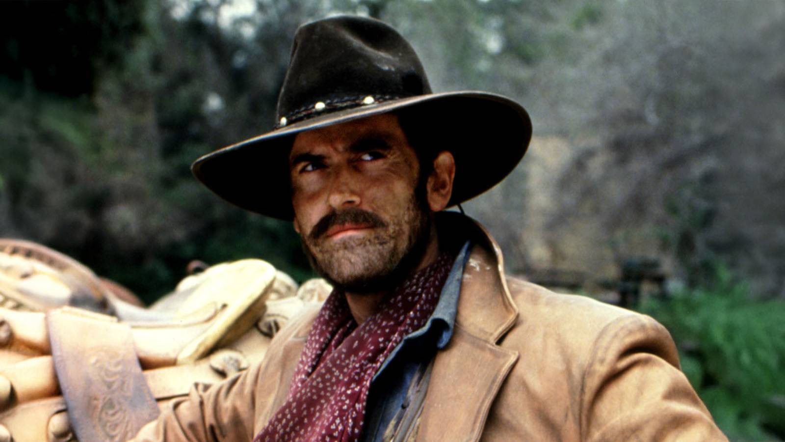 Why Bruce Campbell's Sci-Fi Western 'Brisco County Jr.' Still Rules