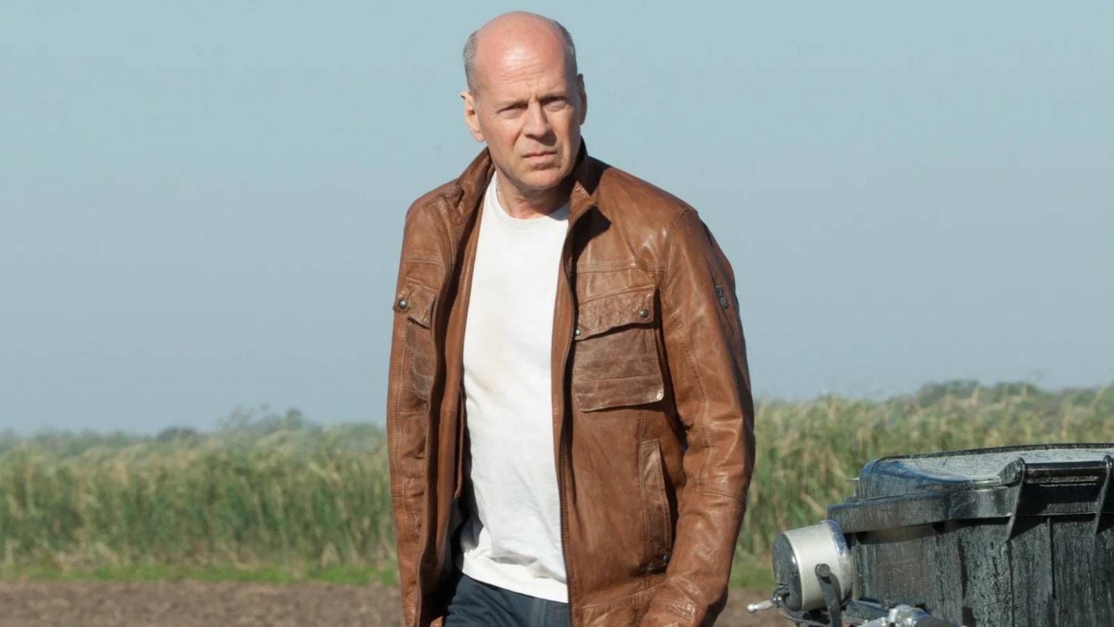 Why Bruce Willis's Looper Is the Time-Travel Thriller Worth Rewatching on Apple TV