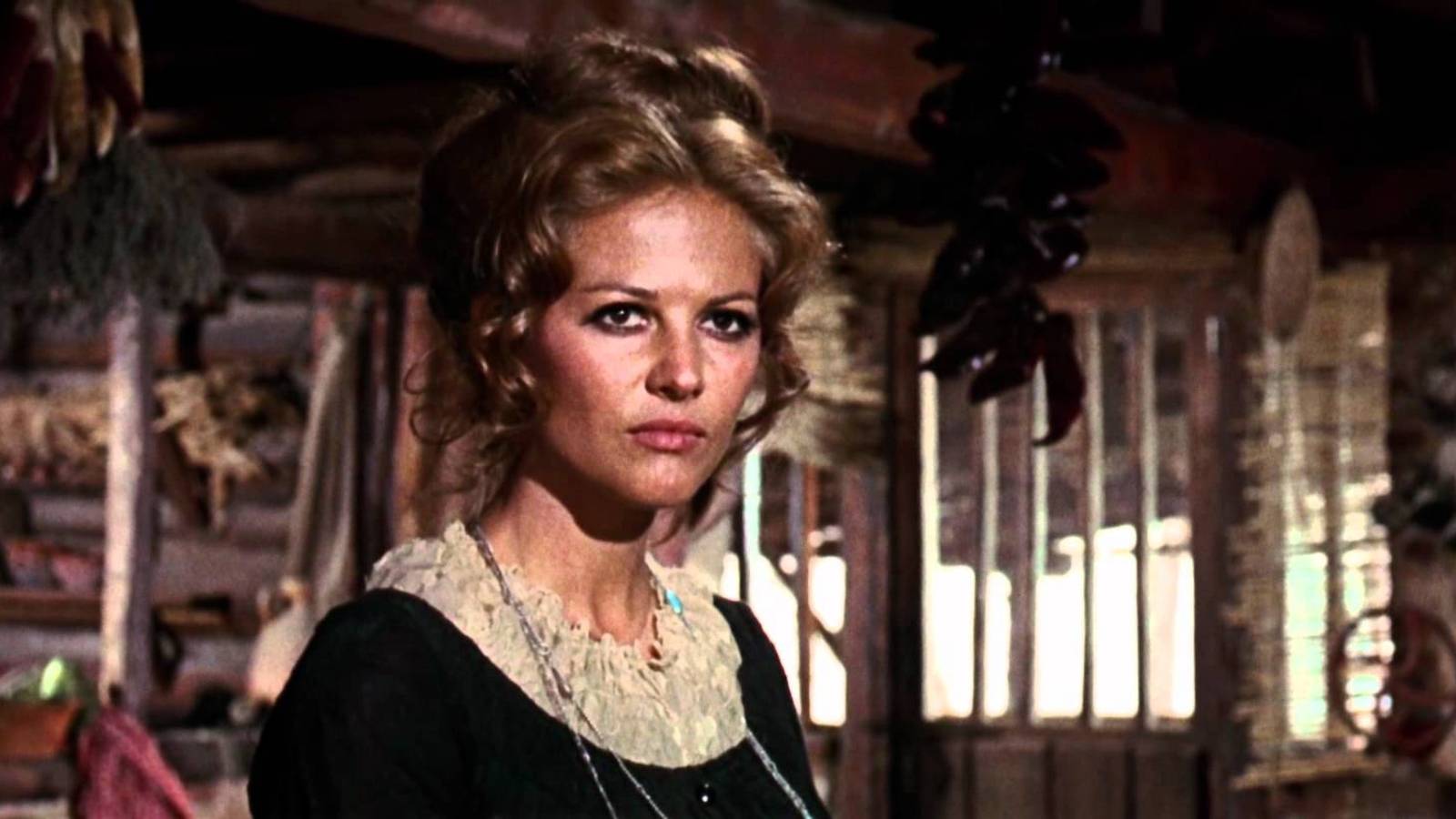 Why Charles Bronson's 15-Minute Western Opening Remains Unmatched