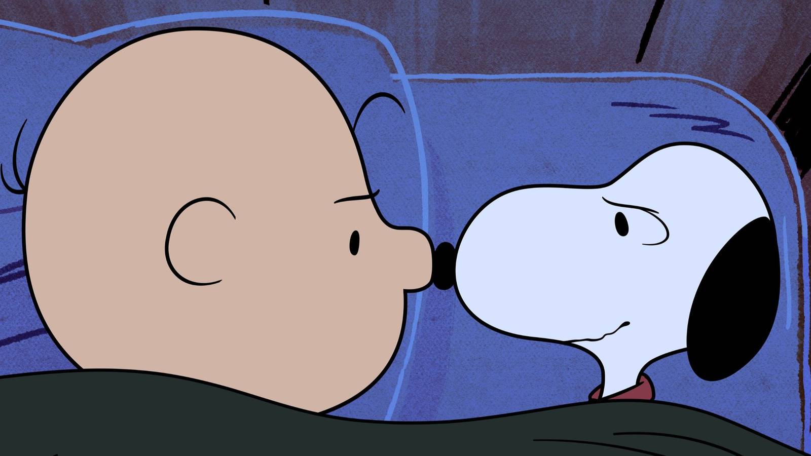 Why Charlie Brown's Endless Failures Make Him a Timeless Hero