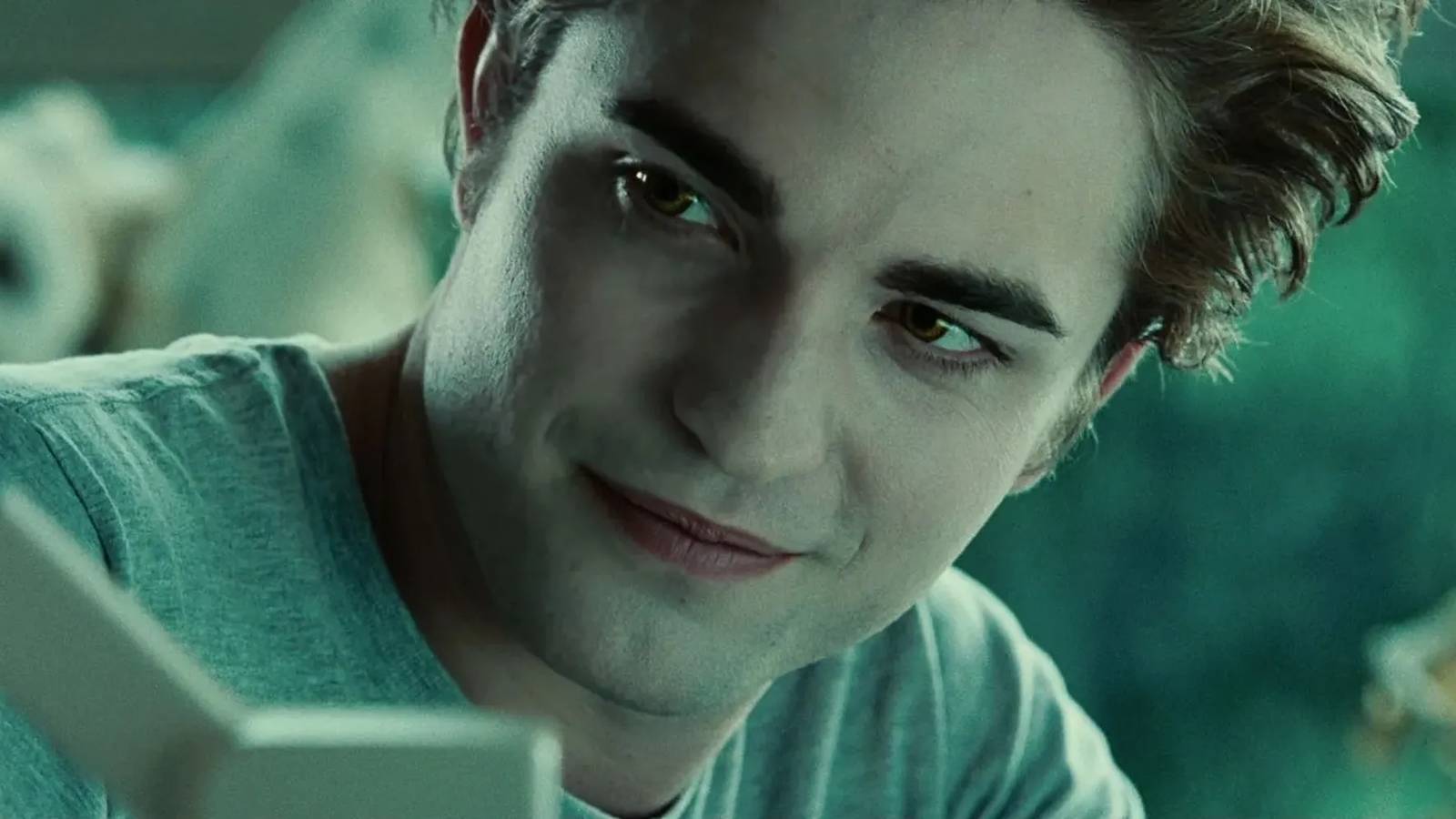 Why Charlie Swan Is the True Hero of the 'Twilight' Saga