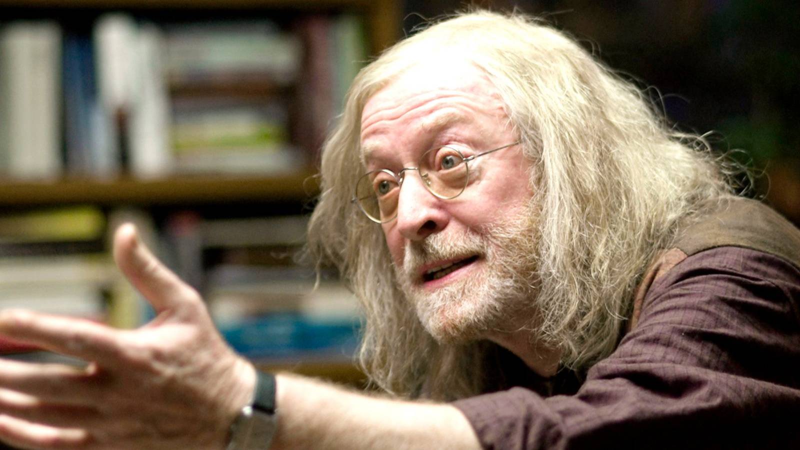 Why 'Children of Men' Still Reigns as the Ultimate Dystopian Sci-Fi Masterpiece