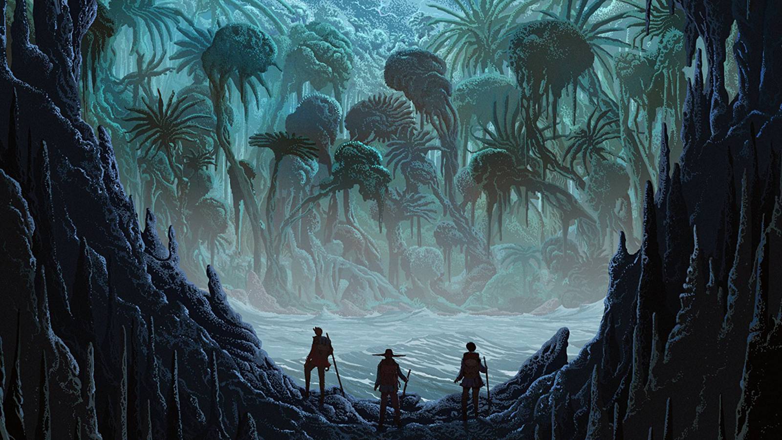 Why Classic Adventure Novels Outshine Their Movie Adaptations