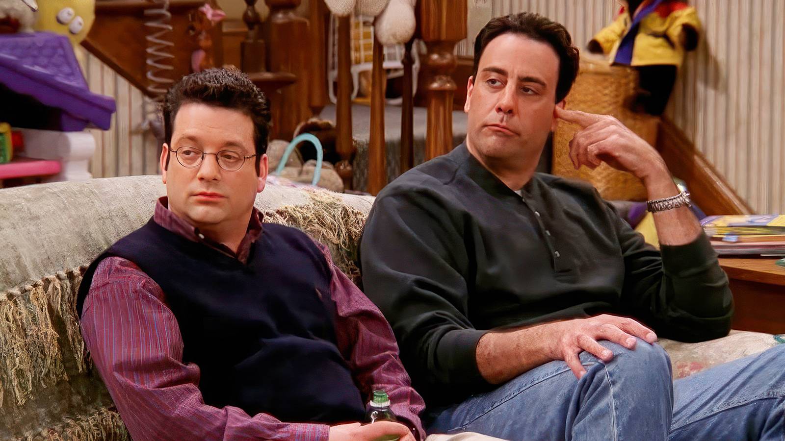 Why Classic Sitcoms Still Outshine Today's Comedy Offerings