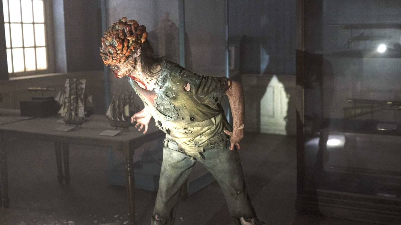 Why 'Contagion' Remains the Ultimate Pandemic Thriller Over 'The Last of Us'