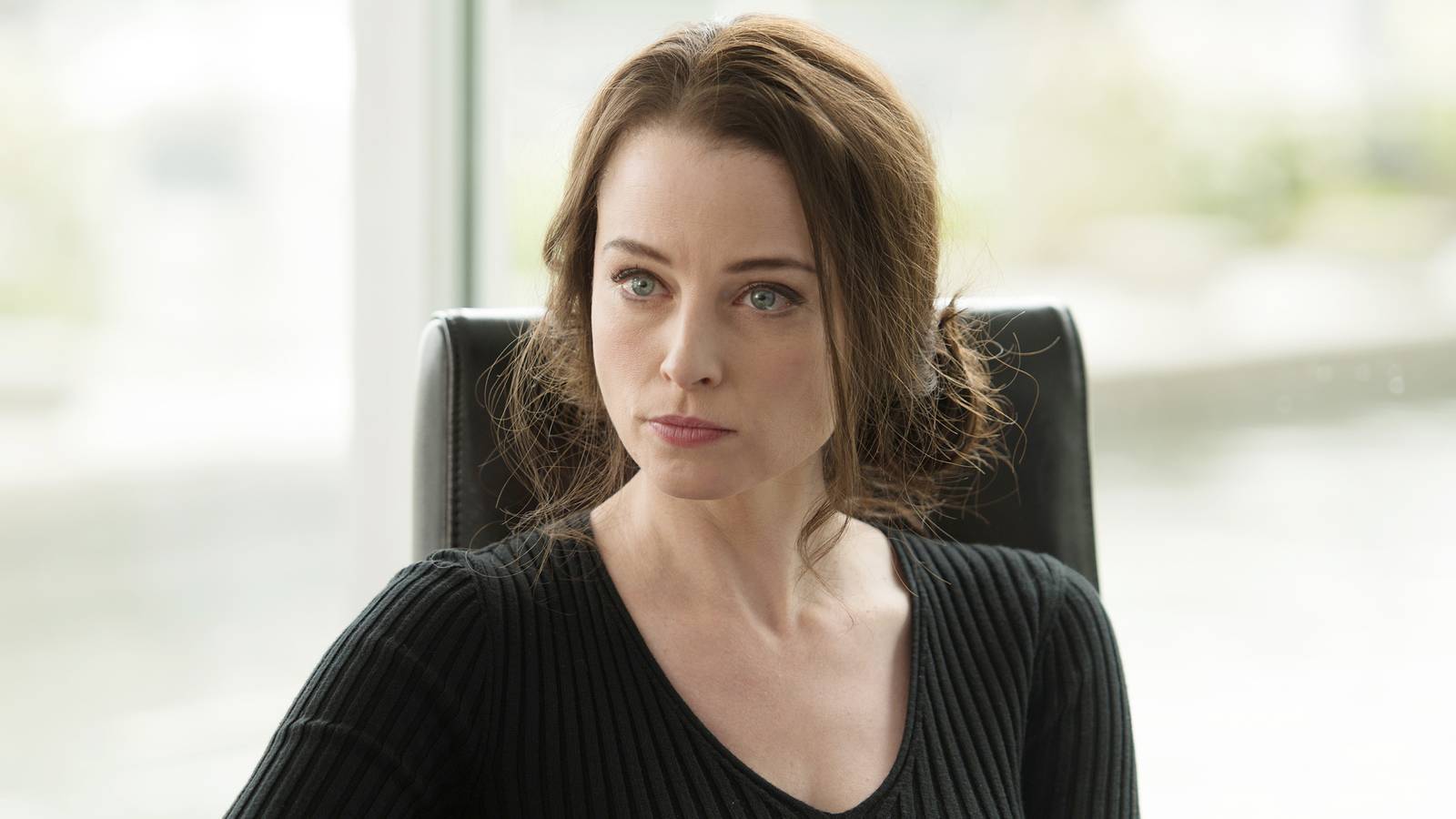 Why 'Continuum' Remains the Most Underrated Time-Travel Binge on Streaming