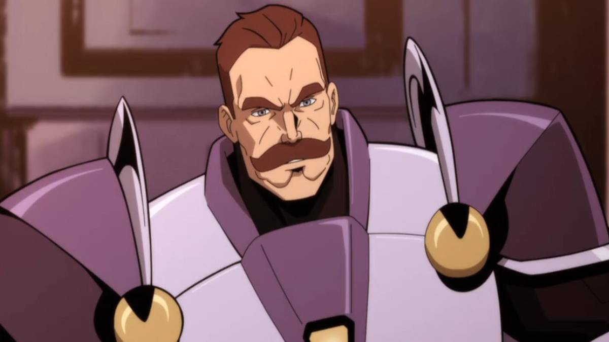 Why 'Creature Commandos' Is the Sci-Fi Binge Superhero Fans Need on HBO Max