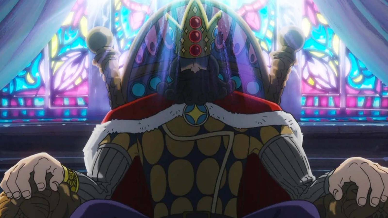 Why Crunchyroll's Overlooked Fantasy Gem 'Ranking of Kings' Deserves Your Attention
