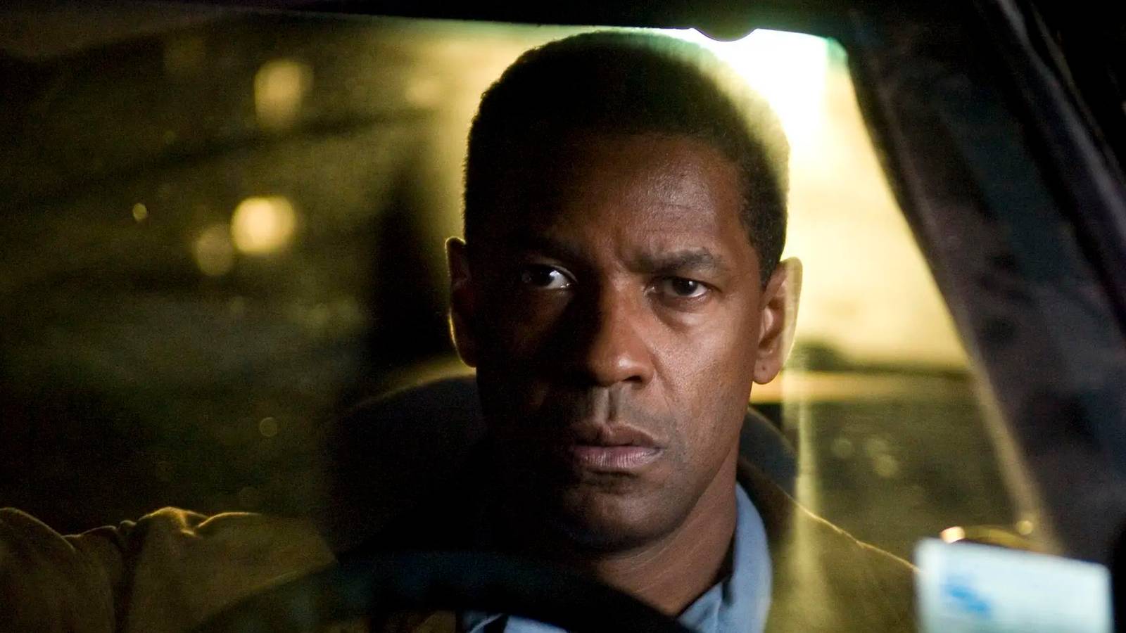 Why Denzel Washington and Tony Scott's 'Crimson Tide' Was the Start of a Legendary Partnership