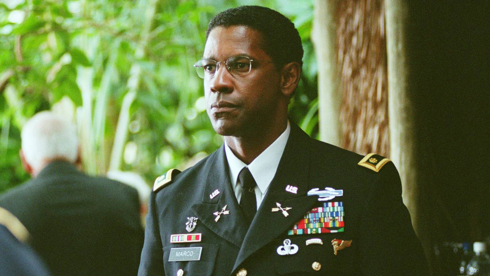 Why Denzel Washington's 2004 Conspiracy Thriller 'The Manchurian Candidate' Is a Must-Watch on Pluto TV