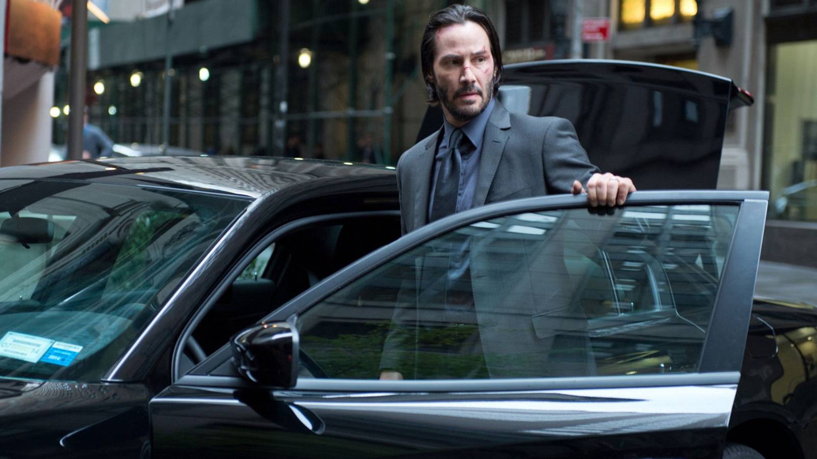 Why Denzel Washington's 'The Equalizer' Trilogy on HBO Max Outshines John Wick