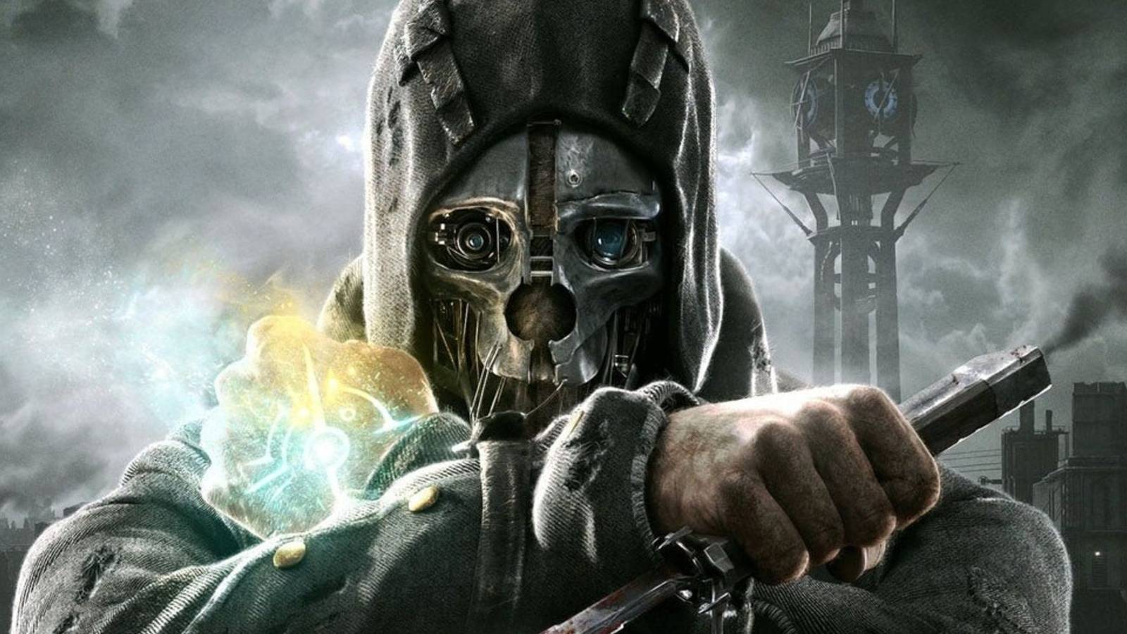 Why Dishonored's Steampunk Revenge Thriller Demands a TV Series