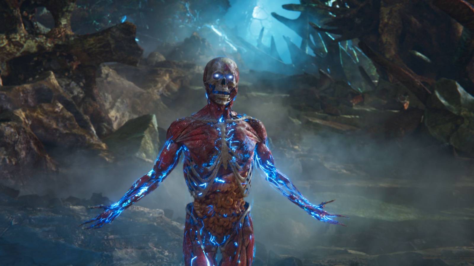 Why Disney's Guardians of the Galaxy Trilogy Is the Perfect Weekend Binge